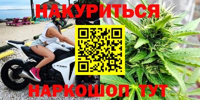 хмурый Малгобек